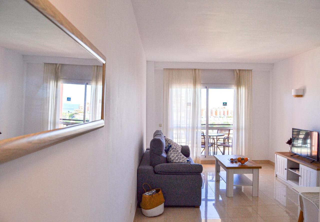 Home Anoreta Malaga 316 Torre de Benagalbon Exterior photo